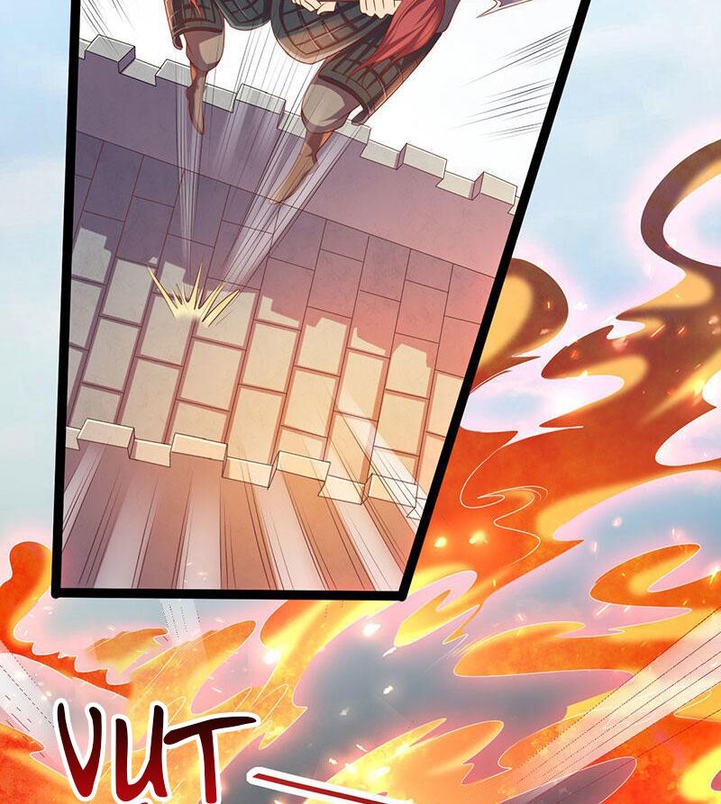 khuynh thế đế vương cơ chapter 30.2 17