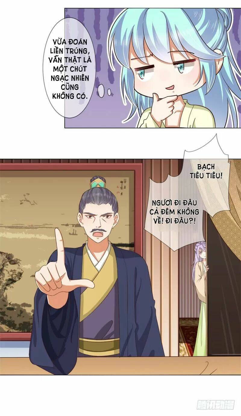 độc y cuồng phi chapter 22 18