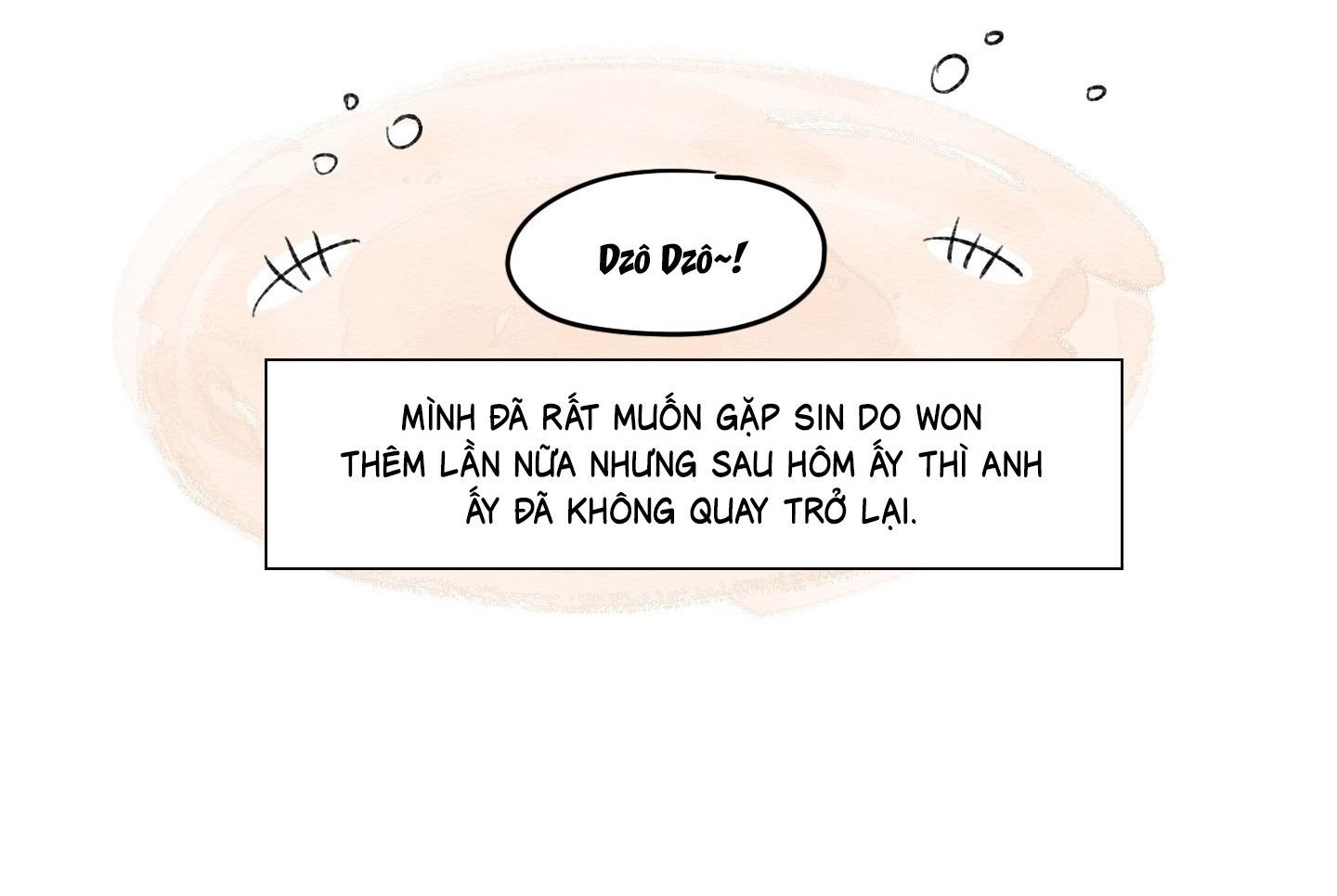 tình tay ba giữa chó, sói và mèo chapter 9 9