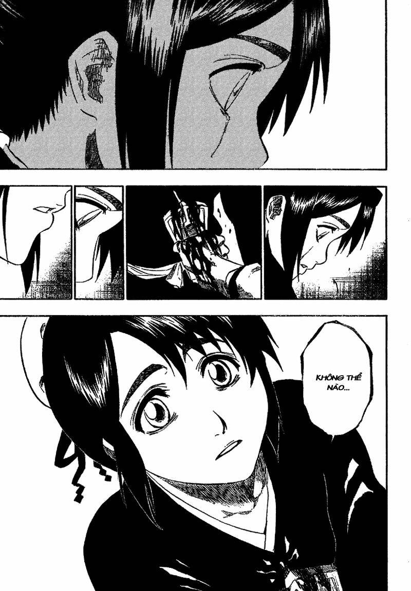 thần chết ichigo chapter 169 19