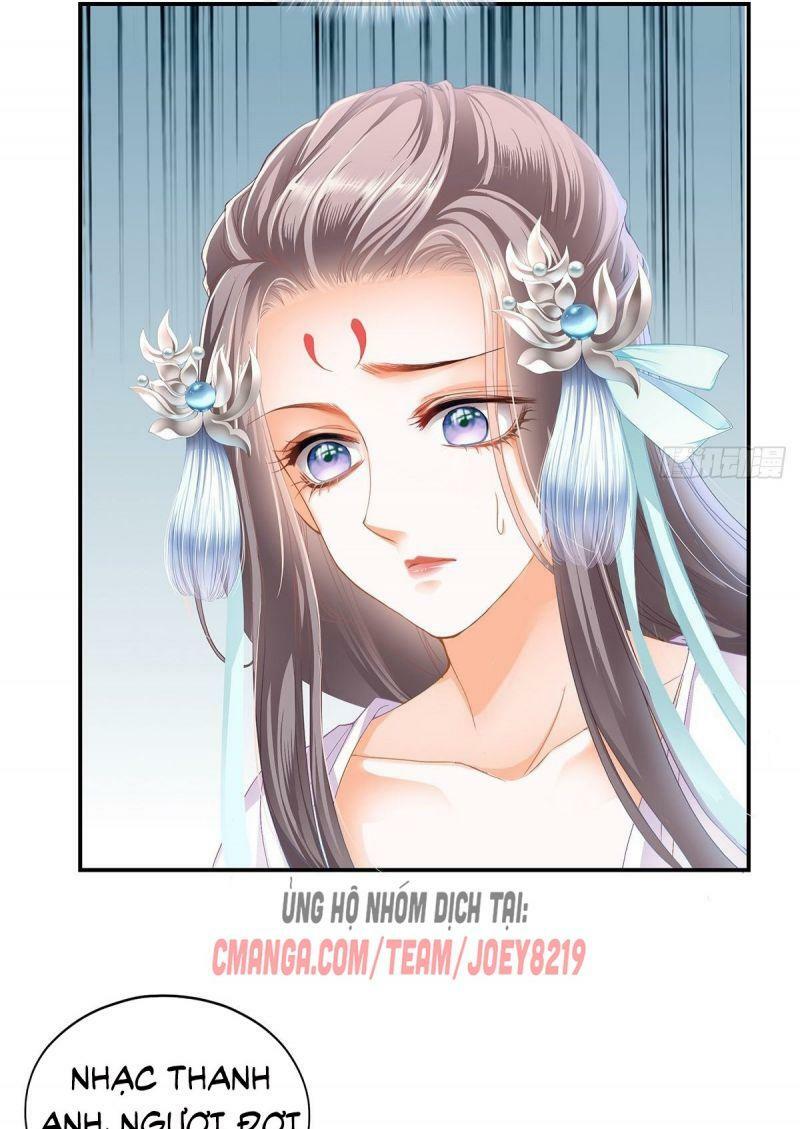 bổn vương muốn nàng chapter 2 18