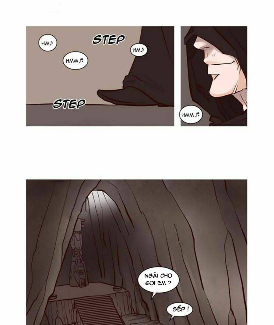 the devil king is bored chapter 22 13