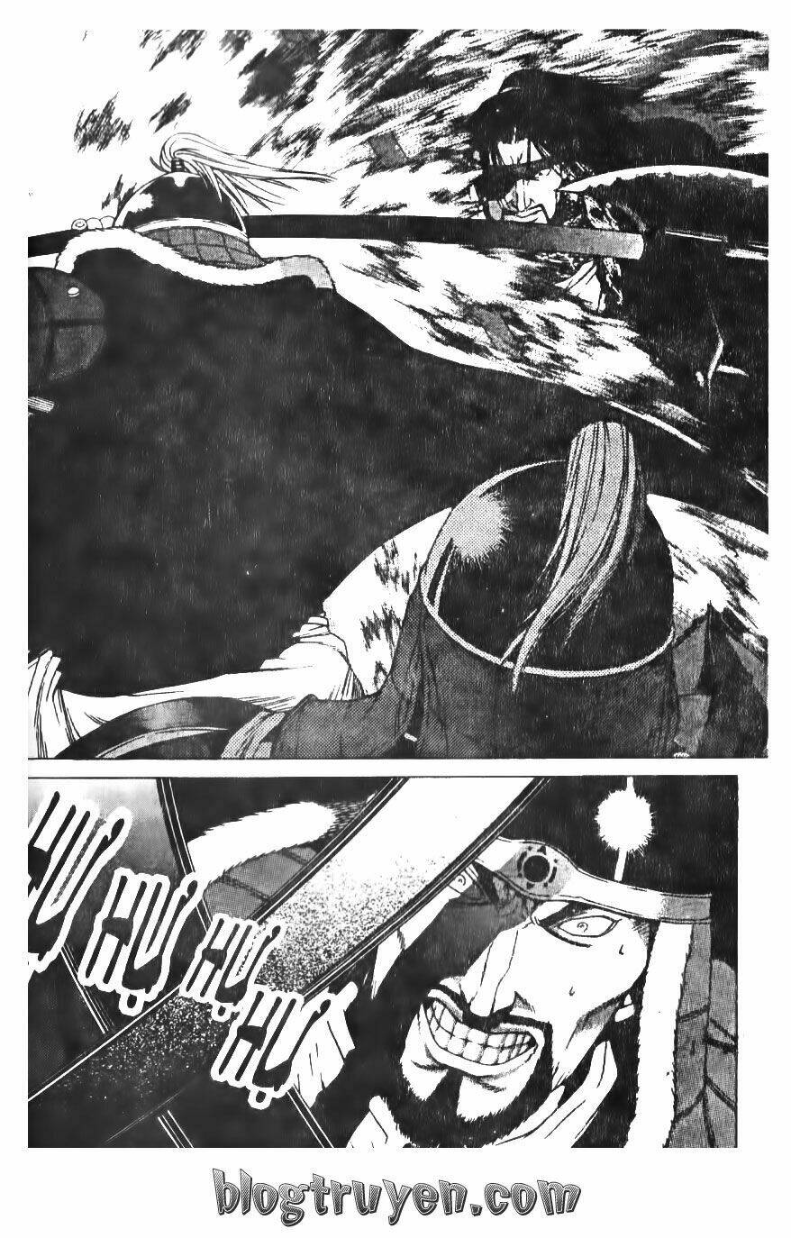 threads of time - dòng thời gian chapter 12 35