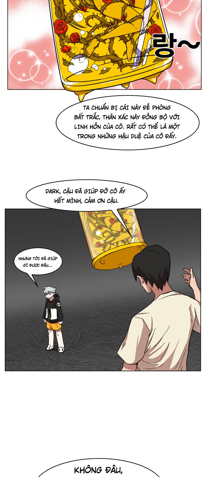 hard core leveling warrior chapter 97 18