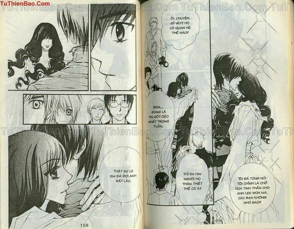 socola chapter 10 55