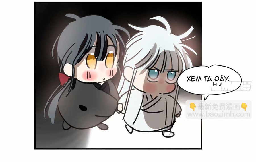 Bắt Lấy Ngao Ngao chapter 232 - Trang 54