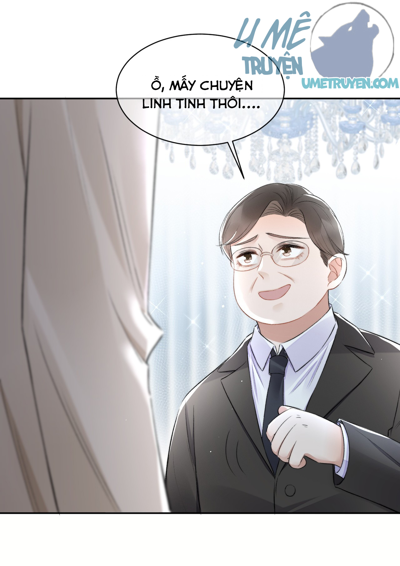 ta sinh con cho tổng tài chapter 7 27