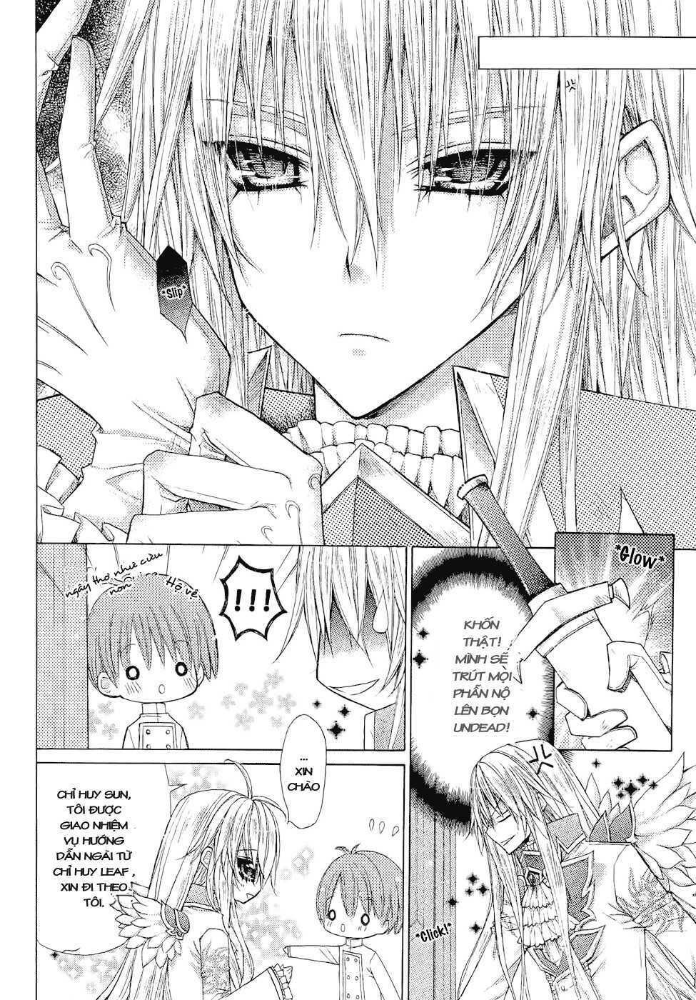 the legend of sun knight chapter 3 17