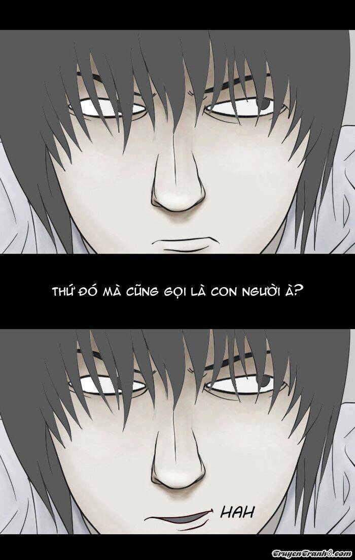 thứ sáu: những câu chuyện cấm chapter 10 15