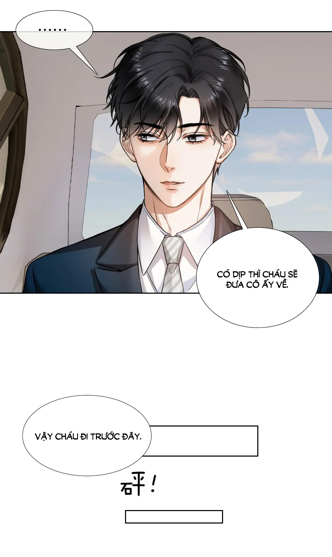 có ý rung động chapter 10.1 6