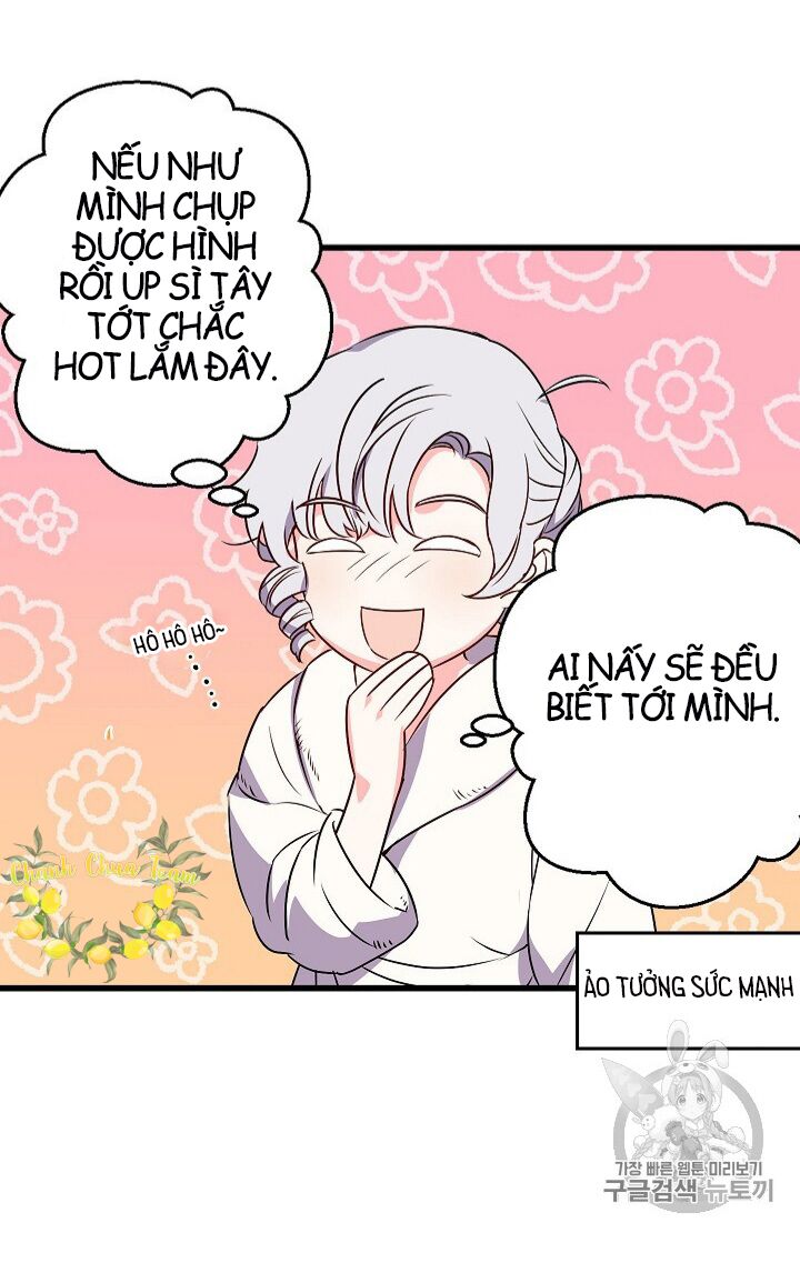 hôn lễ báo thù chapter 13 34