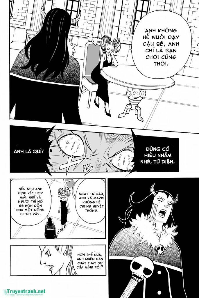 sodatechimaou chapter 12 4