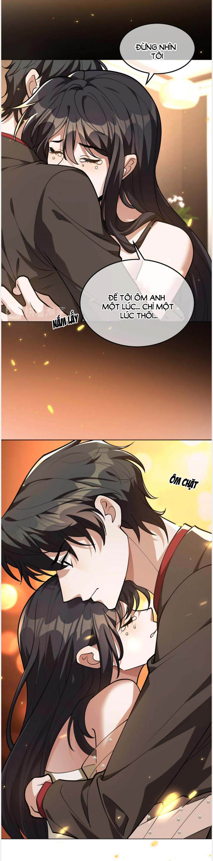 kế hoạch công lược của cô vợ gả thay chapter 50 12