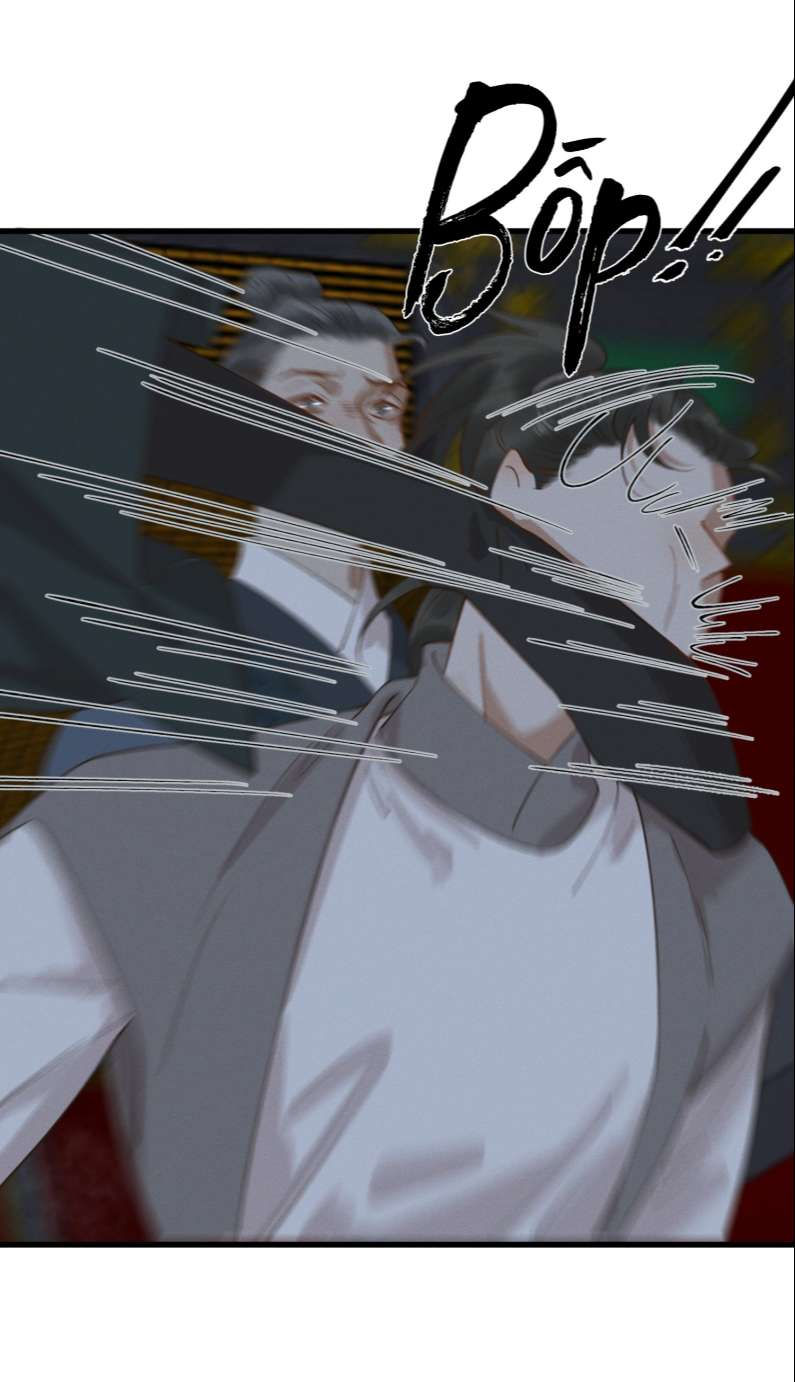 thái tử điện hạ, mã giáp của ngài lại rơi rồi chapter 46 34