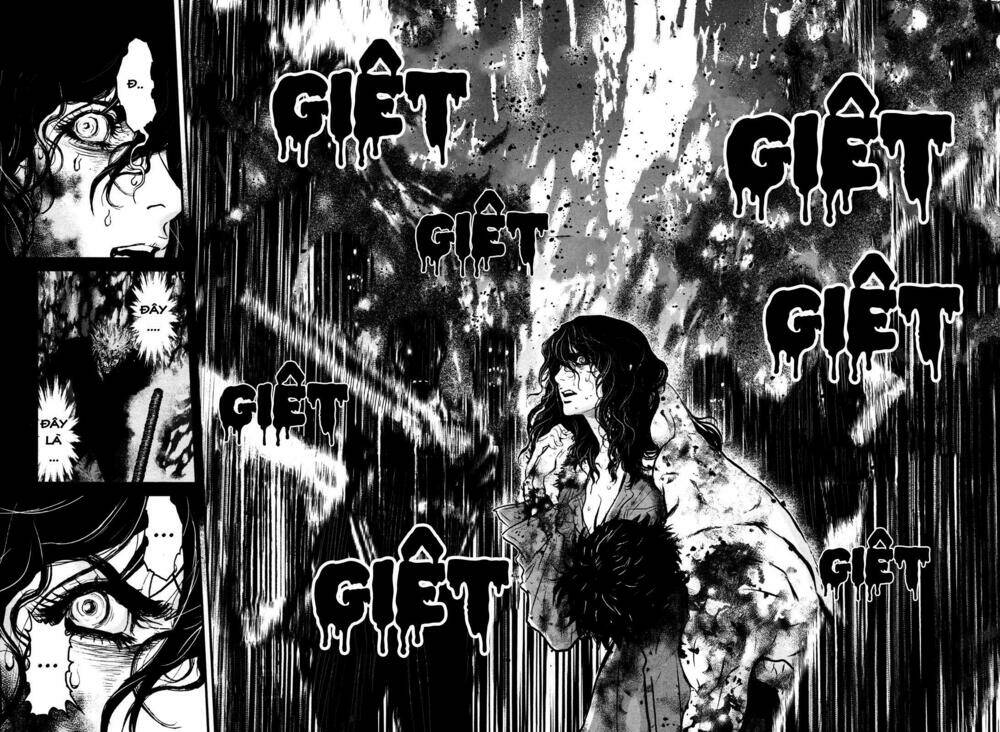 wolf guy - wolfen crest chapter 111 15