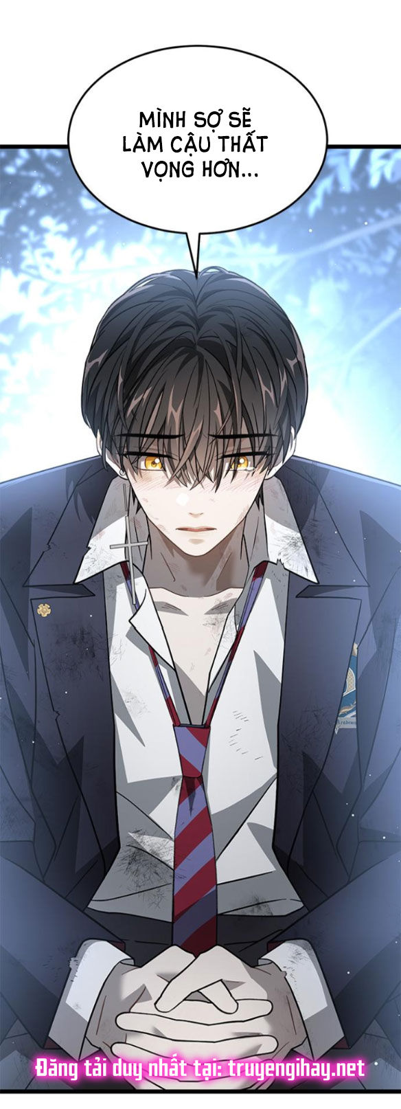 dark moon - tế đàn ánh trăng chapter 22.1 18