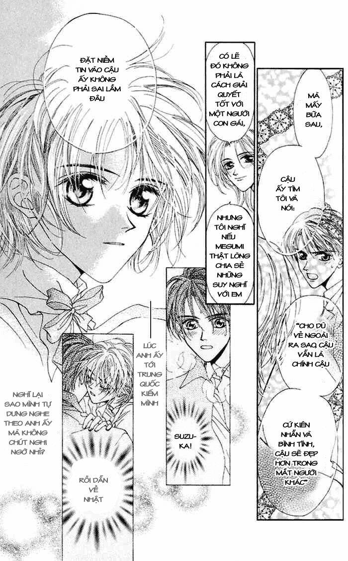 bức tranh rồng chapter 4 15