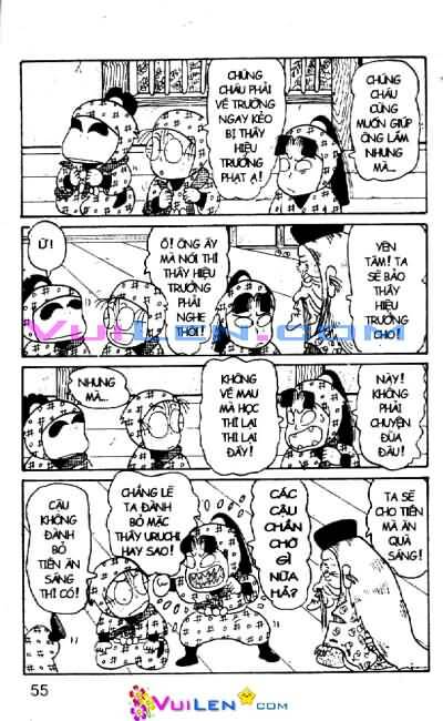 ninja loạn thị chapter 17 54