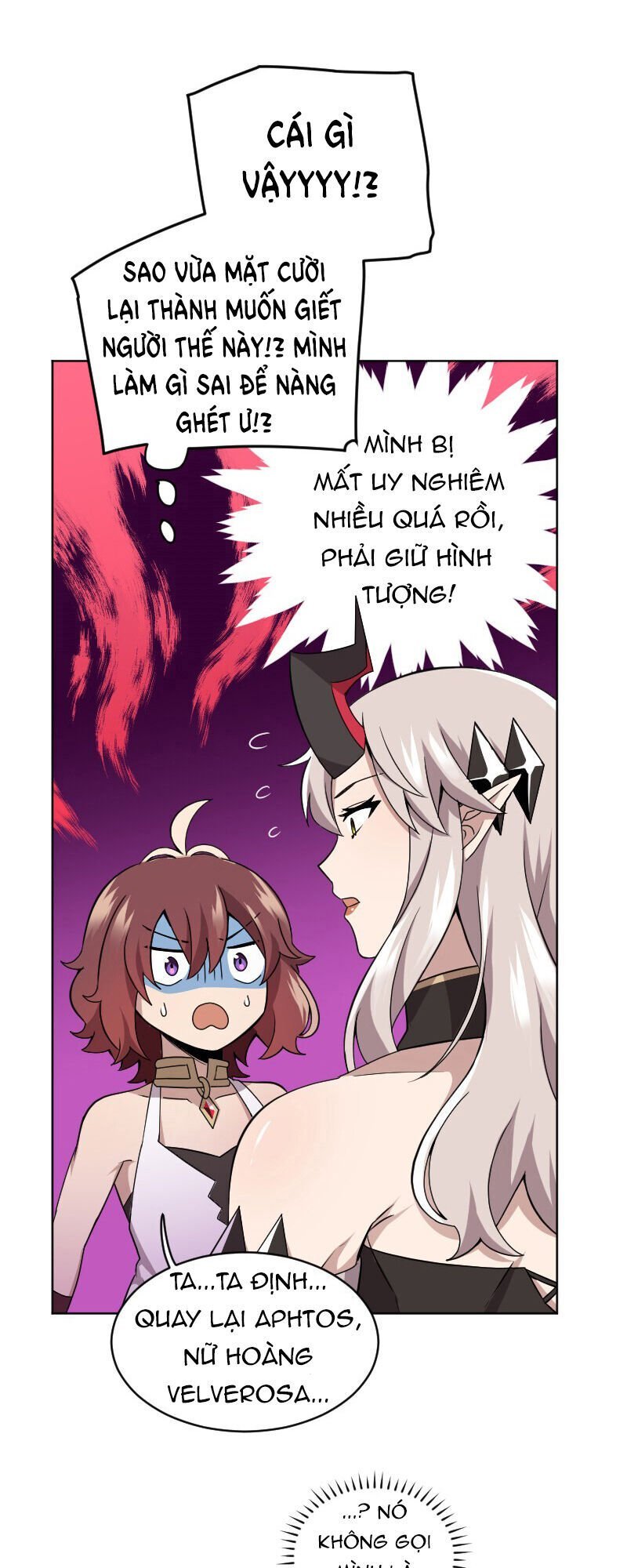 pháp sư và nữ chúa quỷ chapter 89 31