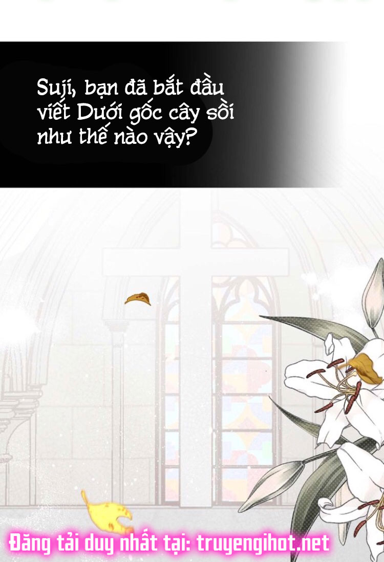 Dưới Bóng Cây Sồi Interview 47