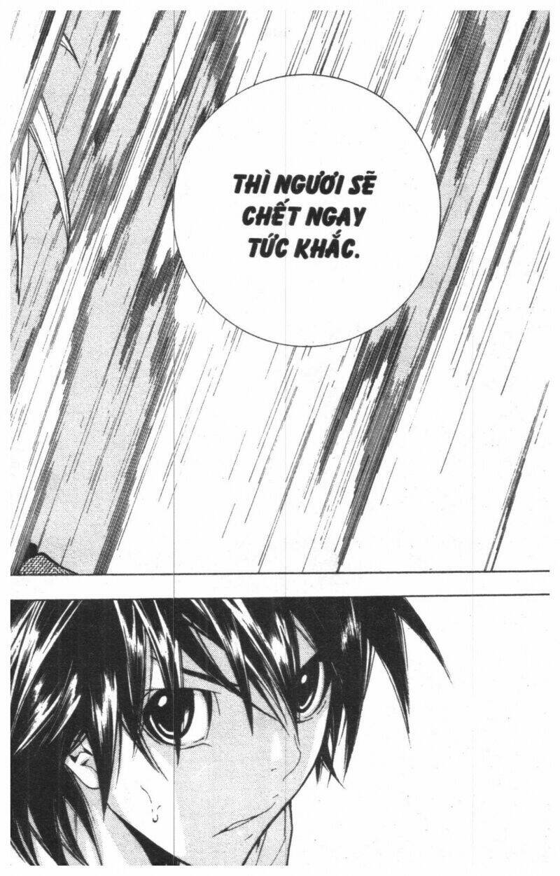 móng vuốt chapter 3 129