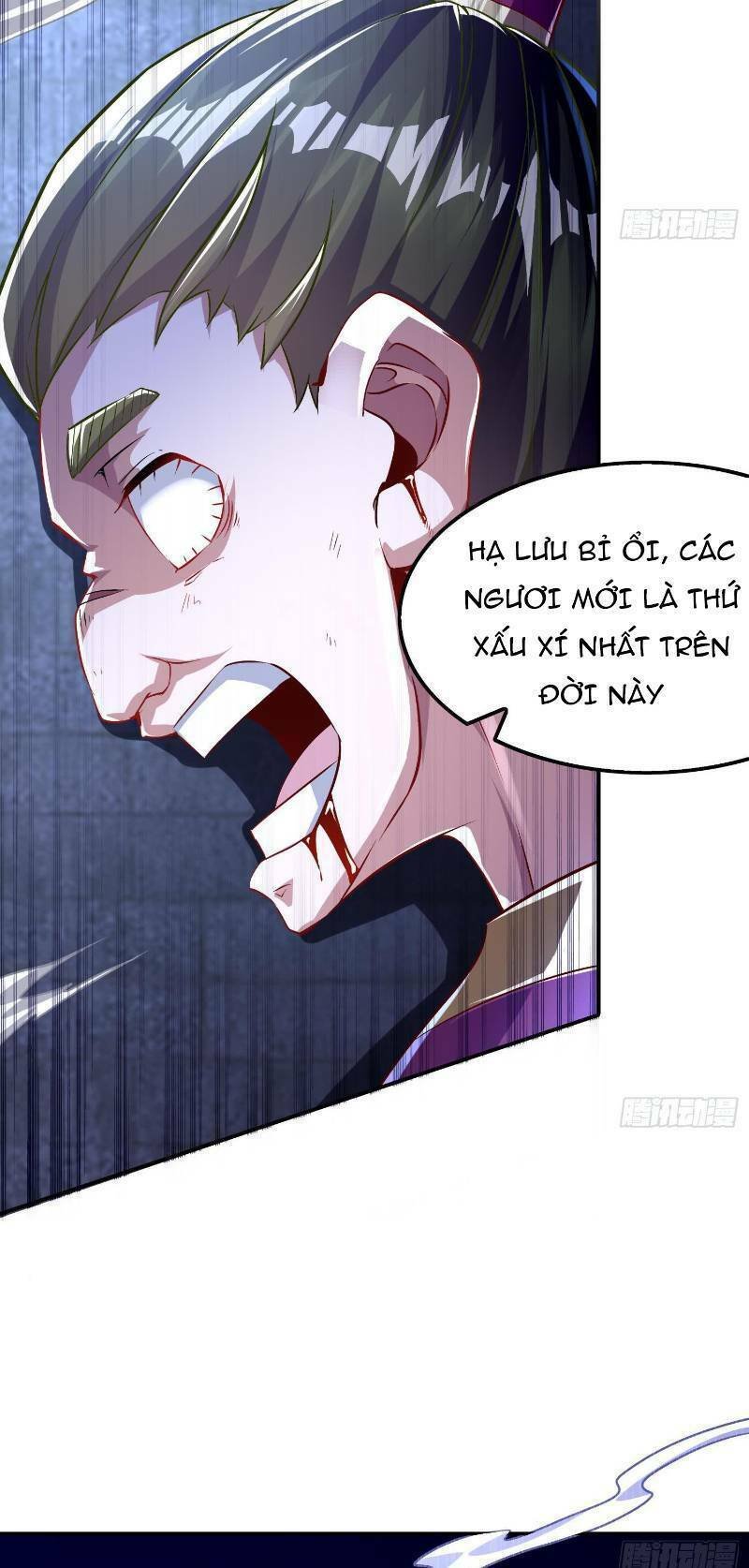 trọng sinh chi ma tôn đương đạo chapter 36 17