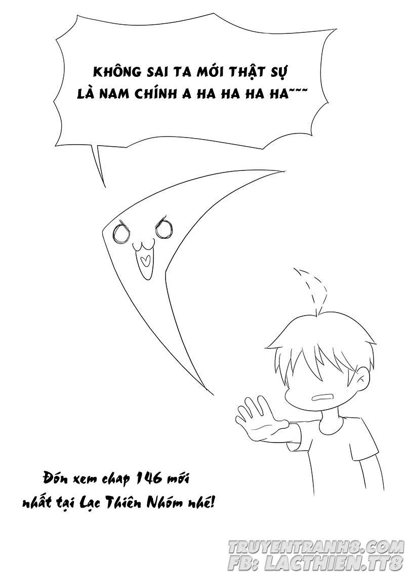 vương bài giáo thảo chapter 145 16