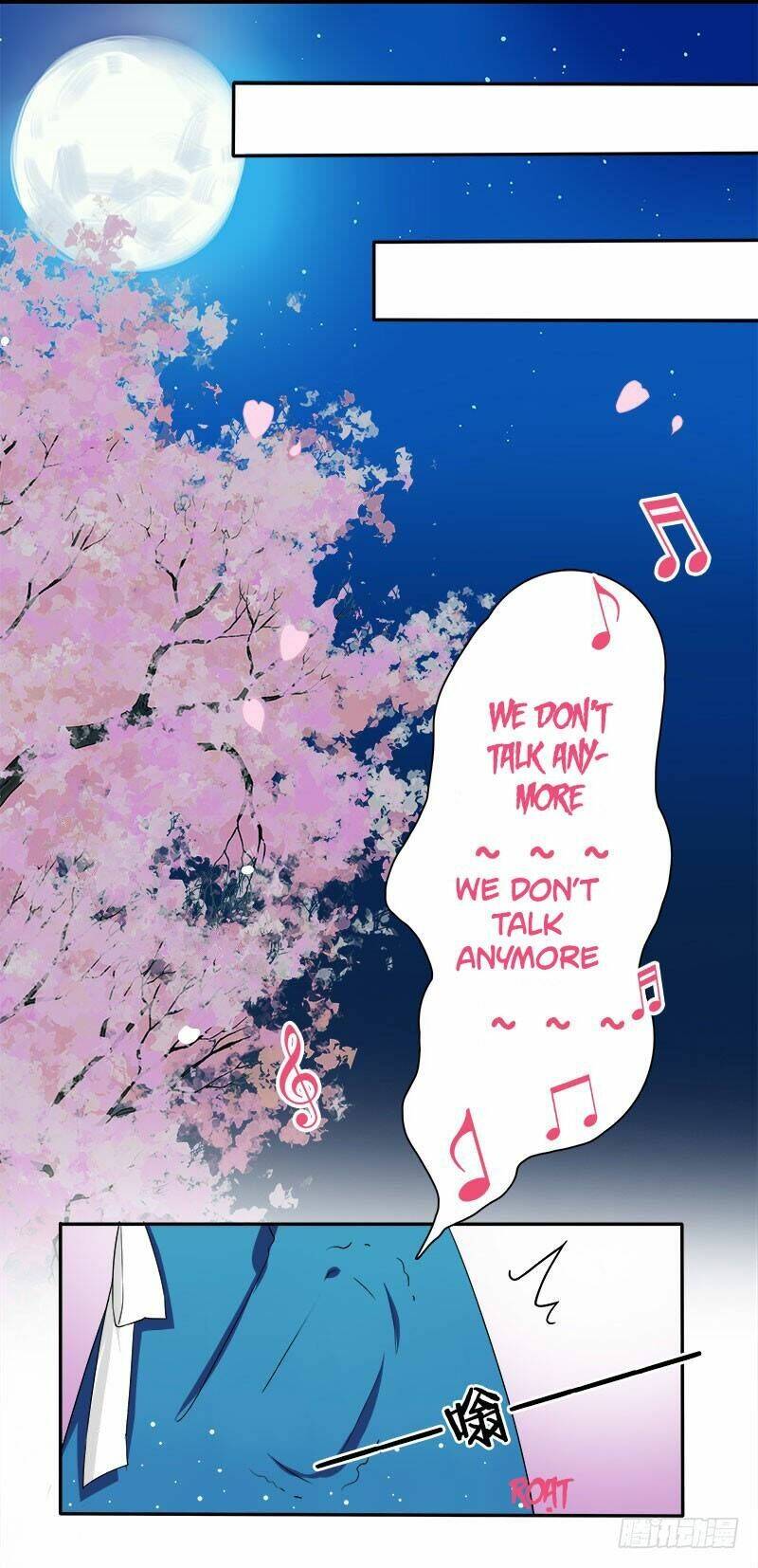 đế thiếu đoạt tình thành nghiện chapter 7 16