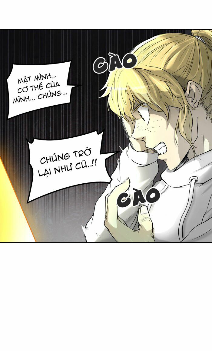 tòa tháp bí ẩn 2 chapter 309 51