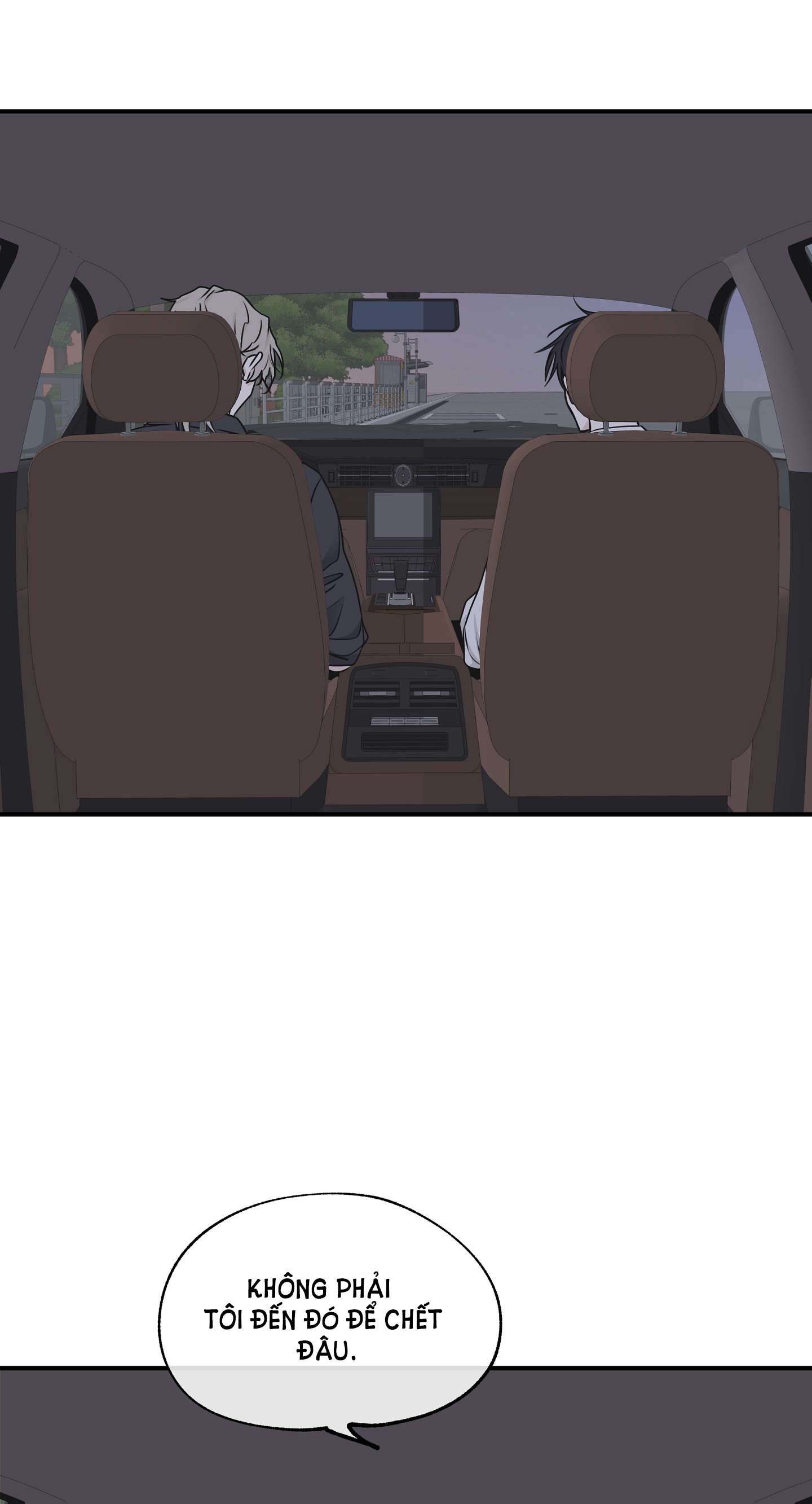 đêm bên bờ biển chapter 62.5 52