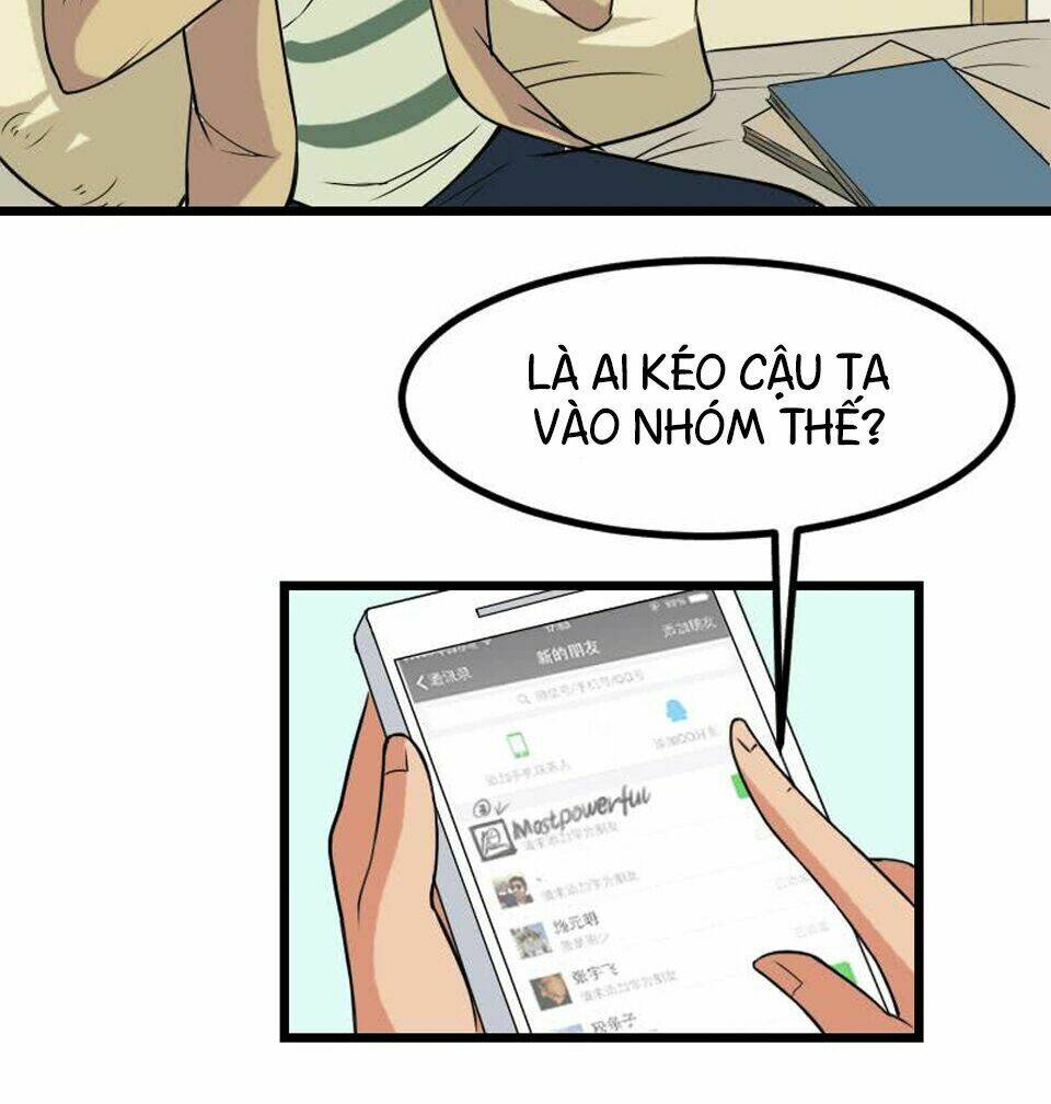 ngưu thư cung ứng thương chapter 12 19