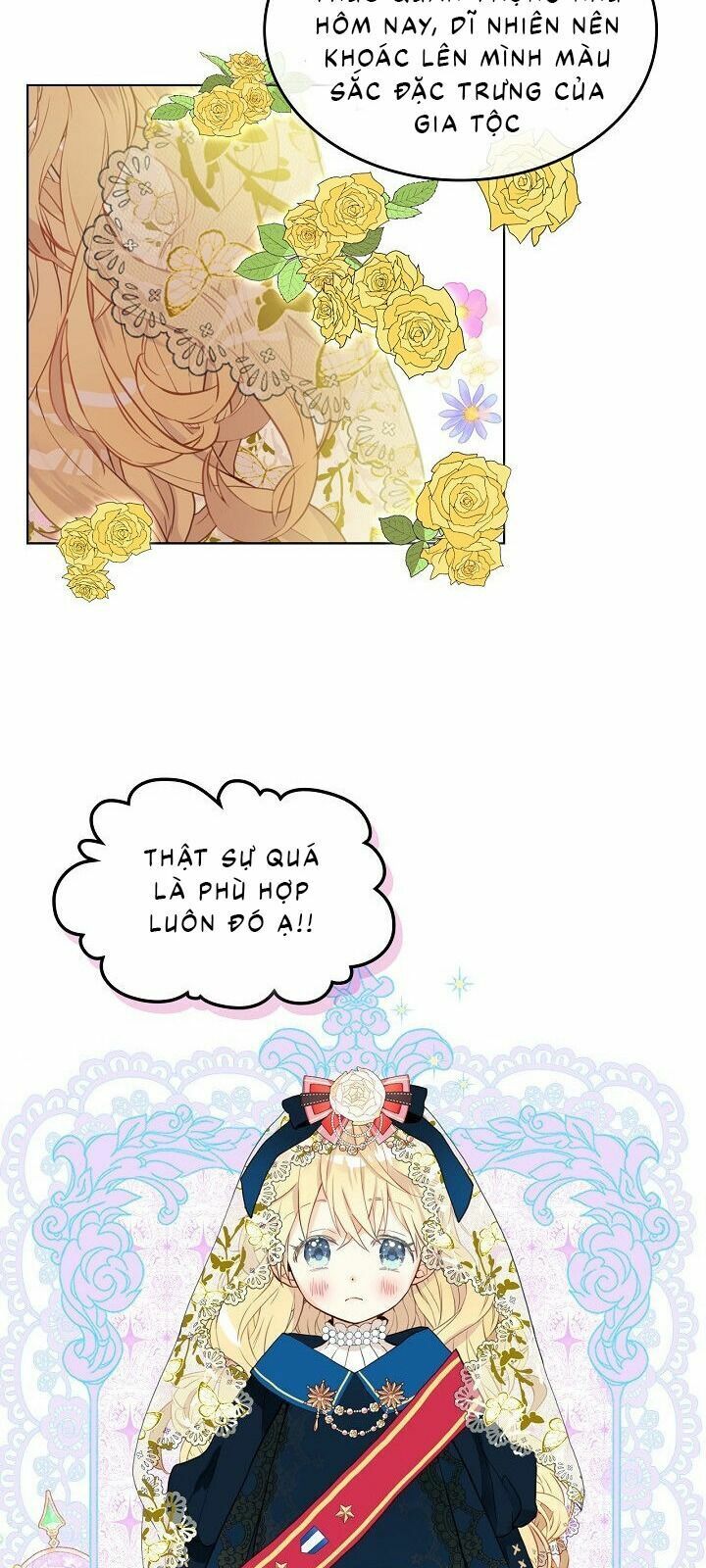 con có phải con là con gái của ngài không? chapter 27 20