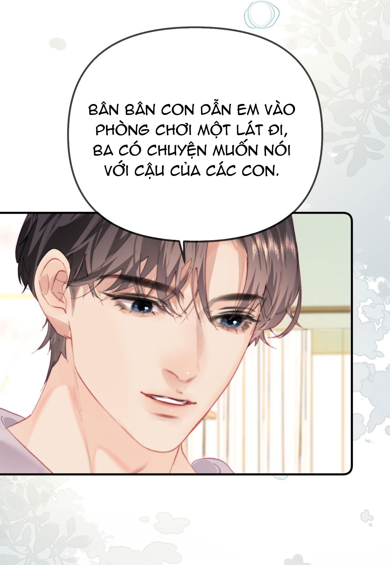 câu chuyện ngọt ngào của cặp vợ chồng đỉnh lưu chapter 106 20