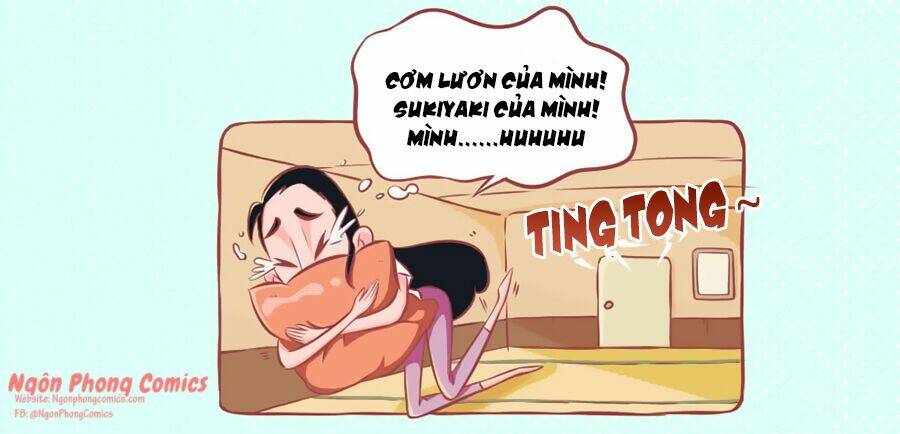 lãnh ba! action! chapter 4 6