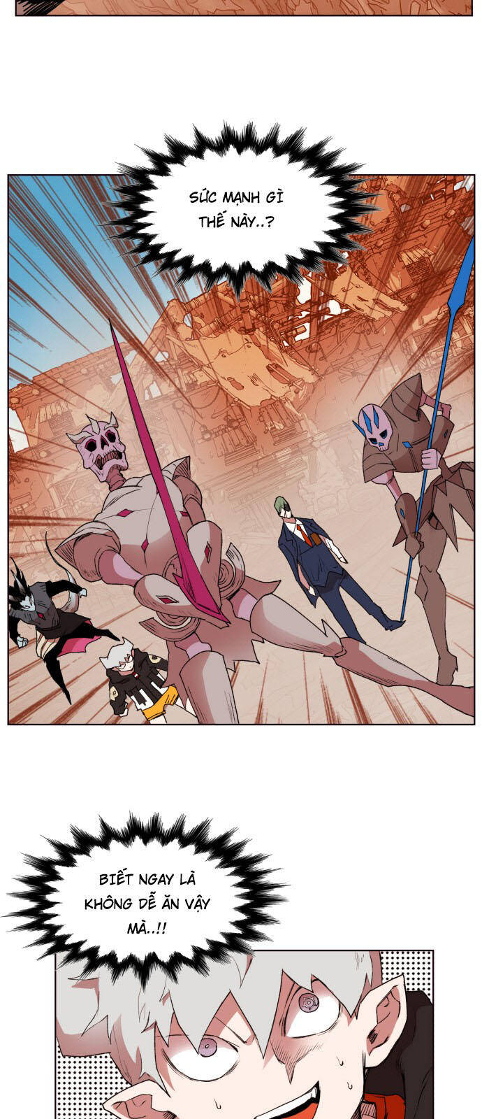 hard core leveling warrior ss2 chapter 154 58