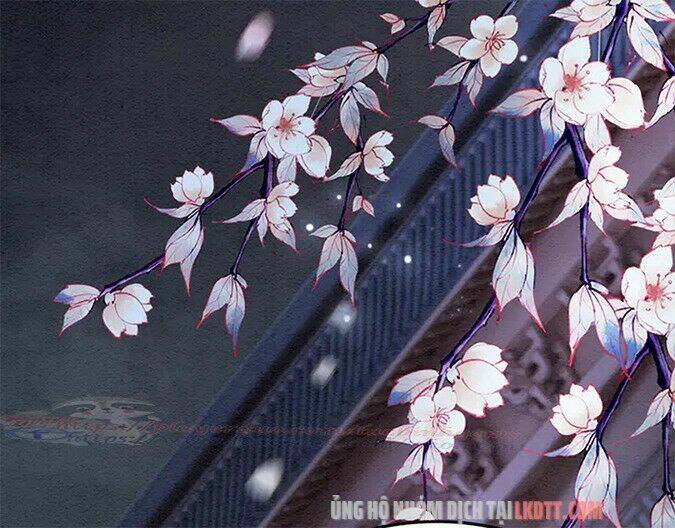 trọng sinh bá sủng nhiếp chính vương quá mạnh mẽ chapter 116 52