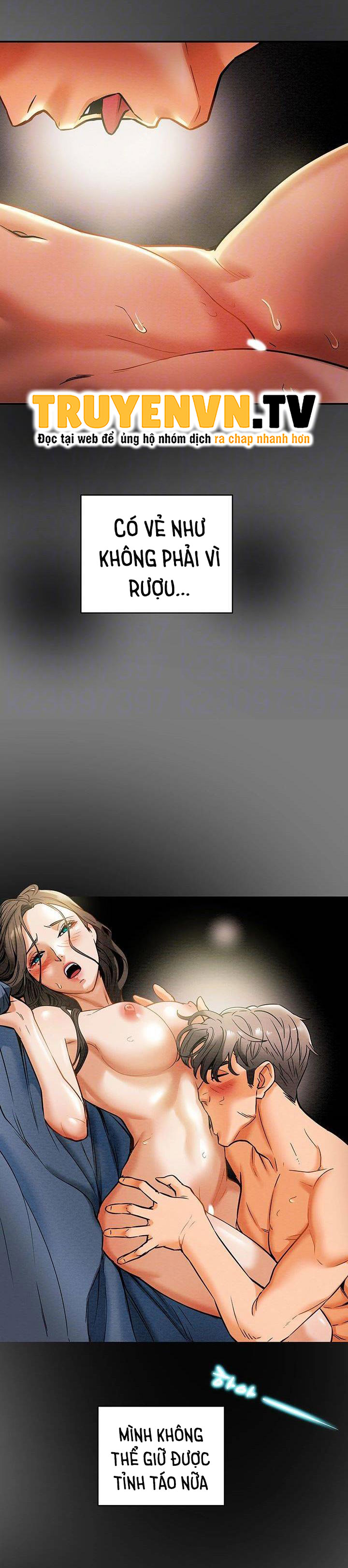 âm mưu dục vọng chapter 8 7