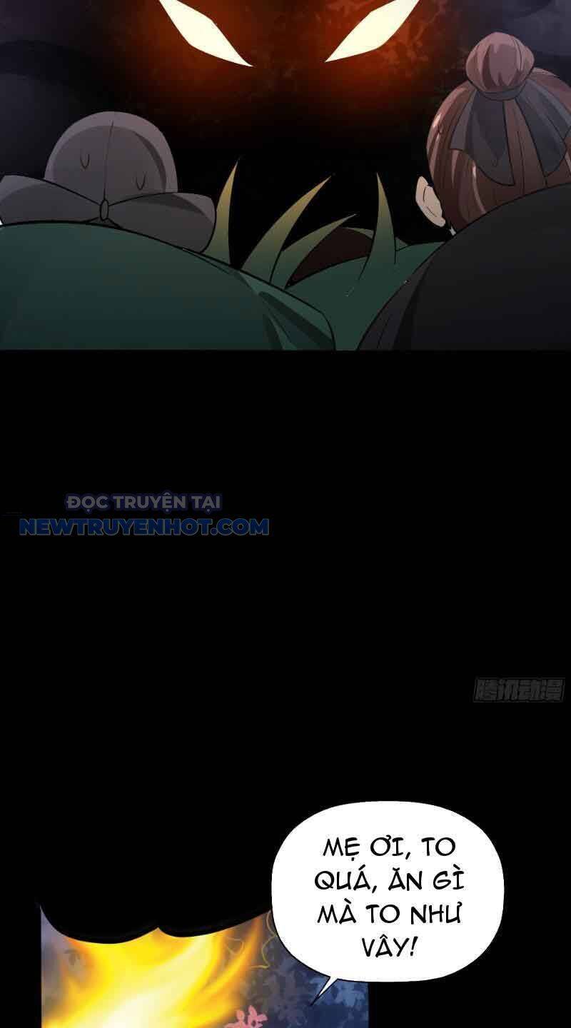 ta thực sự không muốn làm thần tiên chapter 13 31