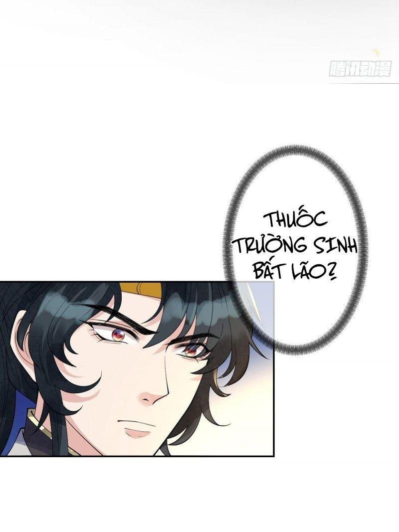 mạt thế nữ vương chapter 17 35