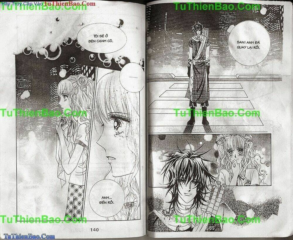 địa ngục tuyết trắng chapter 20 12