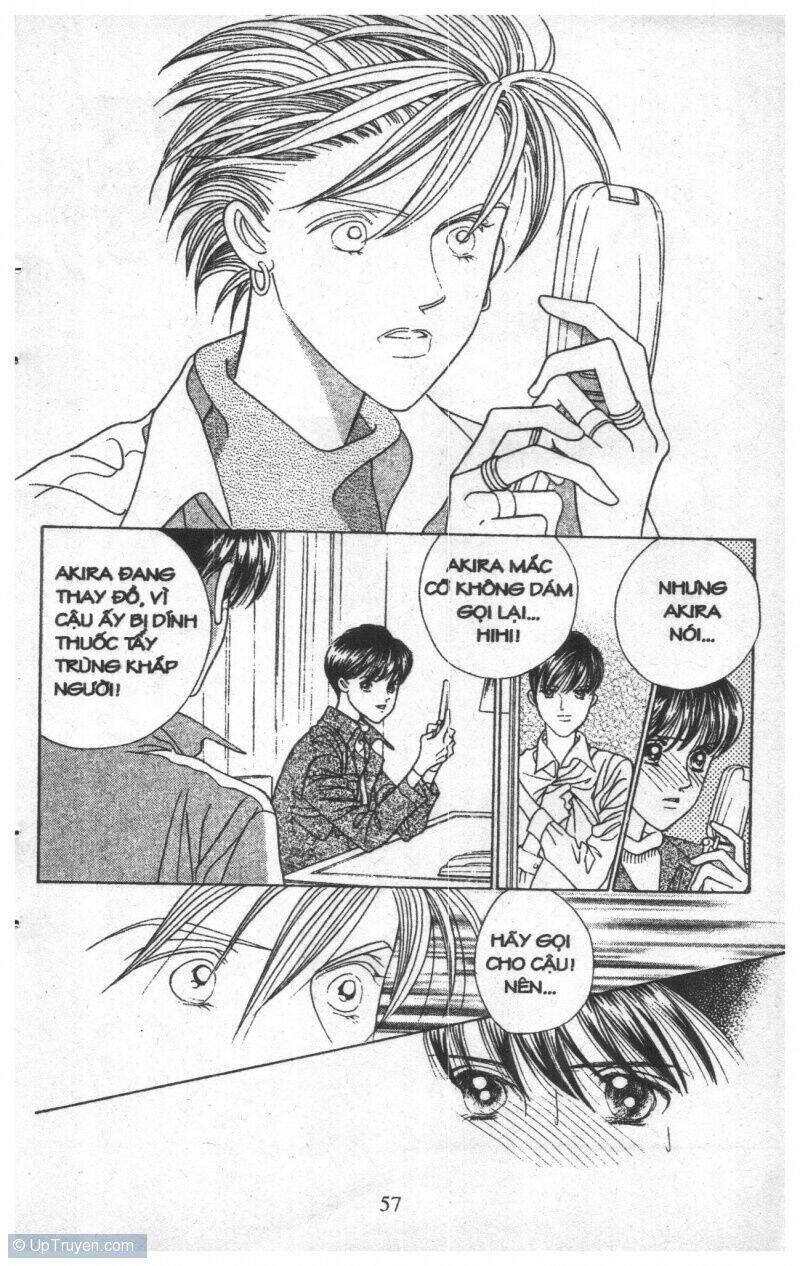 nàng tiên ánh trăng - kaguya hime chapter 22 57