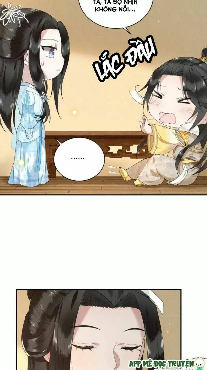 phượng hoàng vu phi chapter 70 13