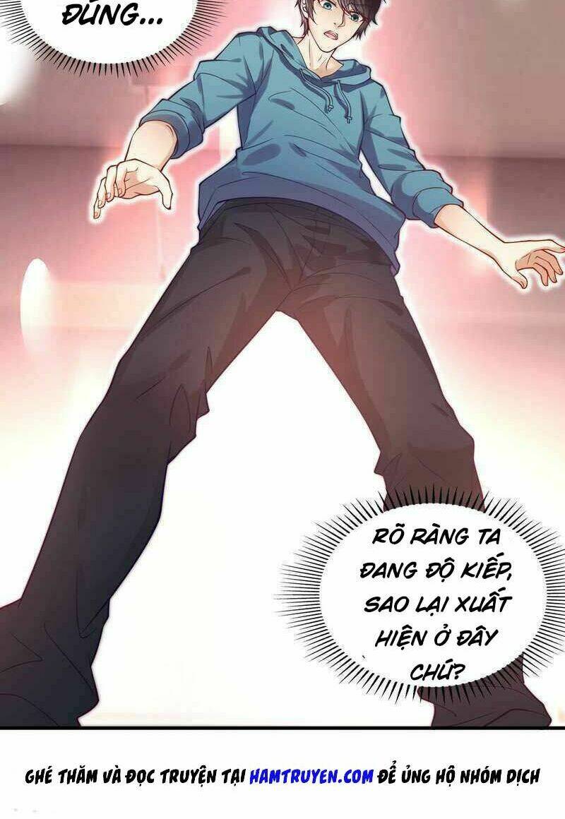 trọng sinh cực phẩm tiên đế chapter 1 10