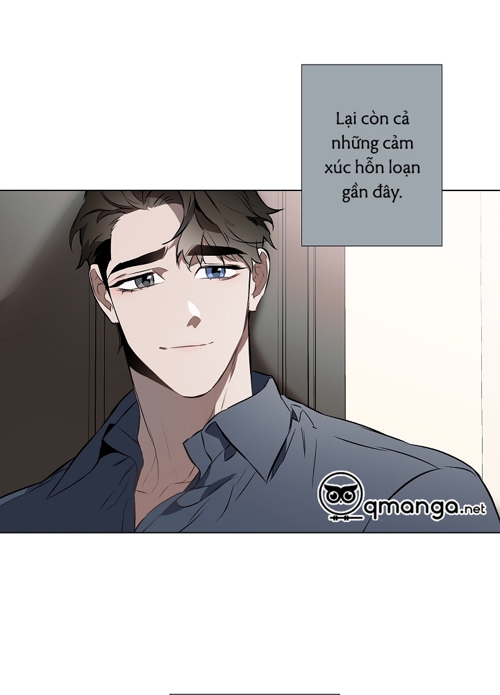 định rõ mối quan hệ chapter 9 7