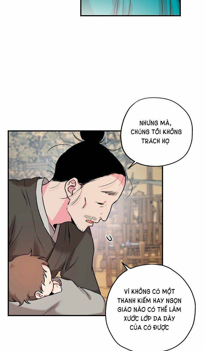 tôi trở thành nhân vật phản diện giỏi nhất trong giới võ thuật chapter 25 40