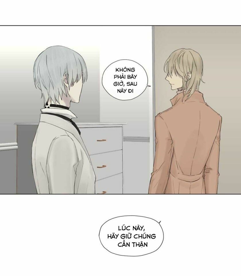 người hầu hoàng gia chapter 13 37