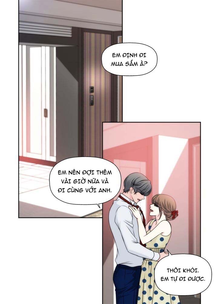 người đàn ông của tôi chapter 93.2 11