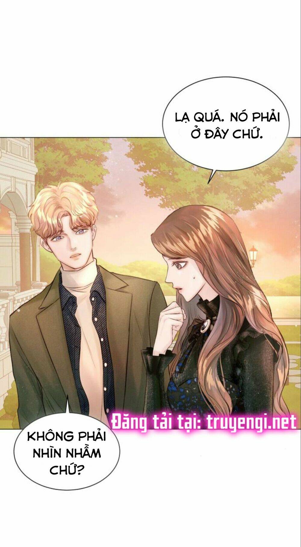 nhất định chúng ta sẽ được hạnh phúc chapter 7 30