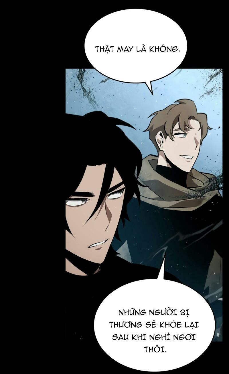 thế giới hậu tận thế chapter 2 23