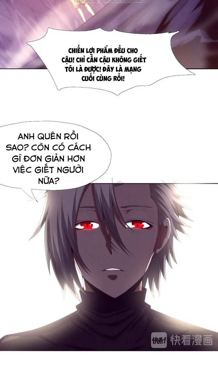 hắc kim đảo chapter 9 40